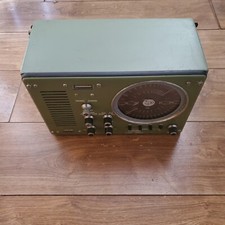 Sailor SP Radio R108 For Parts Not Working