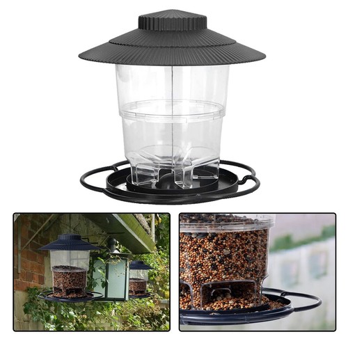 Wild bird feeder hanging - wild,