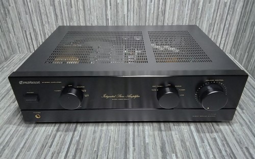 Pioneer 300 amplifier - pioneer,