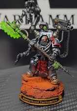 Brotherhood Techmarine