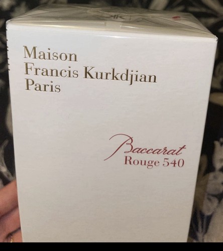 Maison francis kurkdjian - maison,