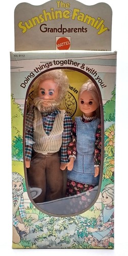 Vintage 1975 the sunshine - vintage,
