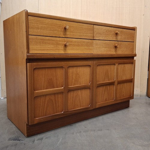 Nathan sideboard cabinet mid - nathan,