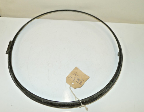 Antique cast brass - antique,