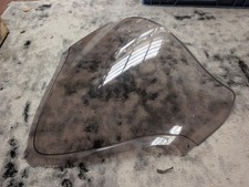 Suzuki GSX1300R Hayabusa 2008-20016 Front Screen Part 15H0 Light Smoke #KH
