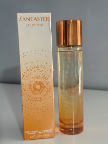 Lancaster eau soin - eau, 100ml