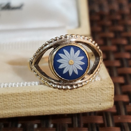 Wedgwood vintage sterling - wedgwood,
