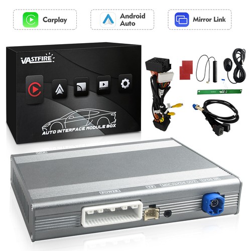 Wireless carplay android - carplay,