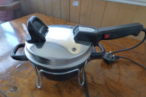 Rare litre mini remoska - 1,