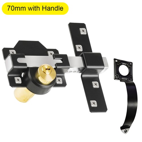 70mm industrial double - 70mm,