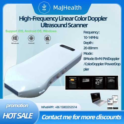 14mhz high frequency linear - 10-14mhz, high-frequency