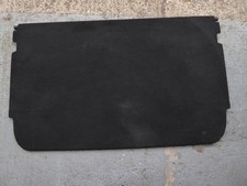 GENUINE MINI COOPER F55 5 DOOR 2014-2024 BOOT SHELF FALSE FLOOR COVER 7434543