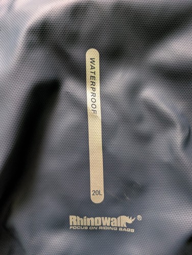 Rhinowalk waterproof bike - rhinowalk,