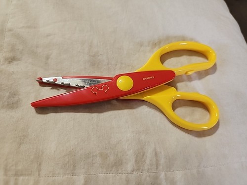 Disney paper edgers mickey - paper,