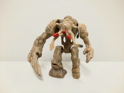 Mega bloks halo flood - bloks,
