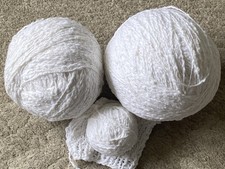 Vintage Wendy 100% Cotton Yarn 450 g.