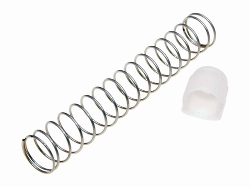 Spring carburetor slide polini - slide,