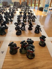Games Workshop Warhammer 40k