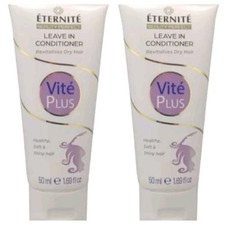 2 x 50 ml Eternite VitePLUS