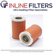 Filter Kit for JCB