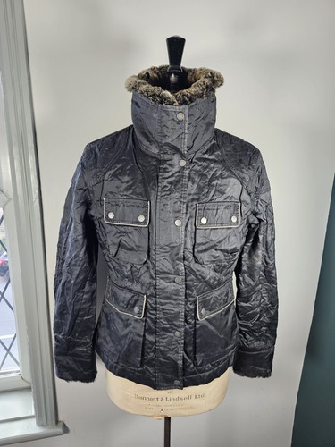 Vintage belstaff wax - vintage,