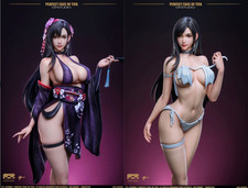 Final Fantasy VII Tifa