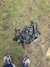 Honda Cb1000r Neo Wire Loom 2020 Bike