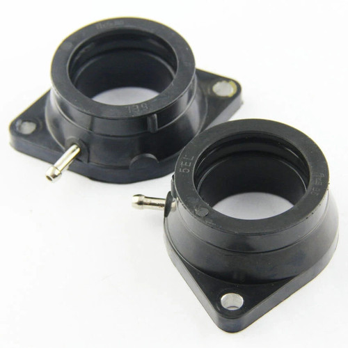 Carb head inlet intake - carb,