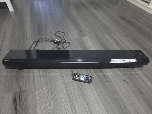 Yamaha ysp 1400 channel - 5.1,