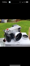 Fujifilm X-HF1 Digital Compact
