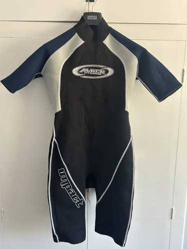 Alder titanium mens size - mens,