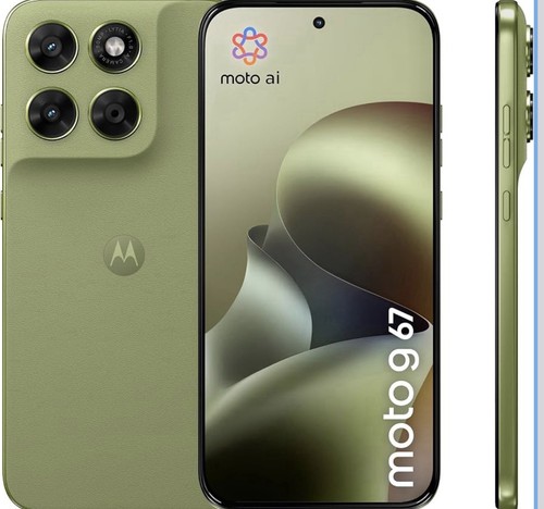 Motorola moto g67 - g67, 128gb