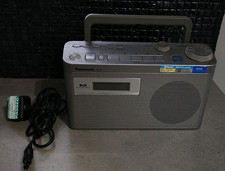 Panasonic RF-D7 DAB/FM