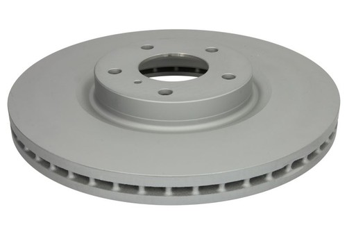 Brake disc front - 1, right