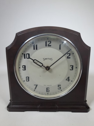 Vintage smiths bakelite - smiths,