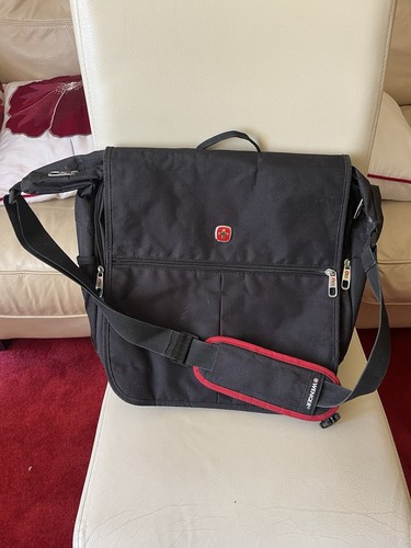 Wenger swiss gear - laptop, bag