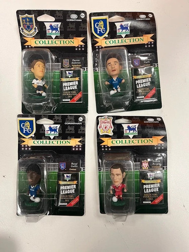 Corinthian headliners - 4x,