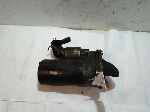 51832954 starter motor fiat - starter,