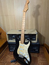 Fender Mexico Stratocaster