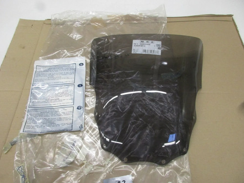 Windshield fairing a622 - windshield,