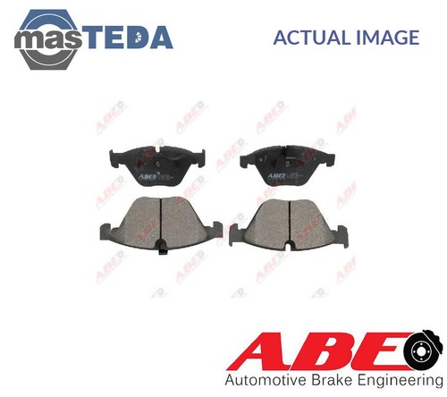 C1b026abe brake pads - c1b026abe,