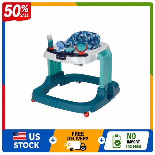 Safety 1st ready set walk - walk, dx
