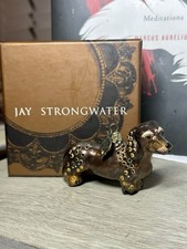 50% OFF! Jay Strongwater