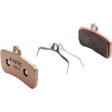 Aztec sintered shimano - sintered, saint