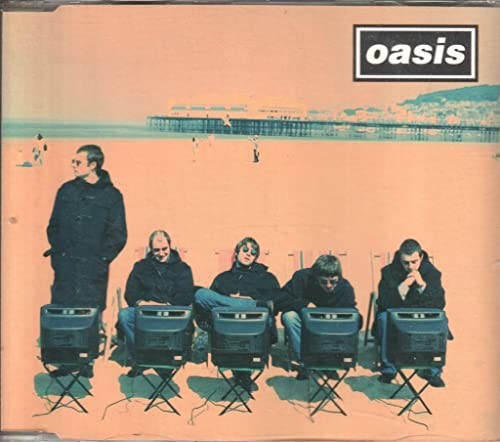 Oasis roll with - with,