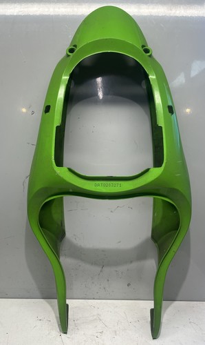 Kawasaki zx6r ninja j1 - zx6r, g2