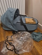 Aqua Babyzen Yoyo Bassinet