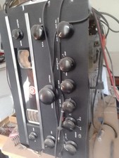 RCA AR88D hf receiver