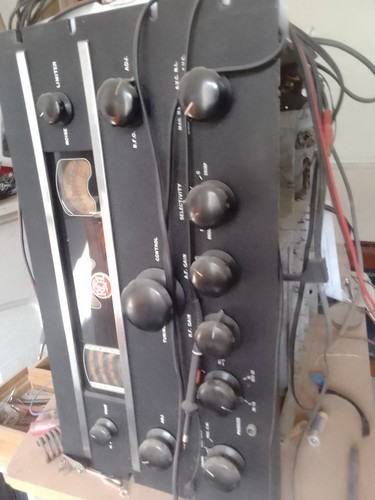Rca ar88d receiver - hf,