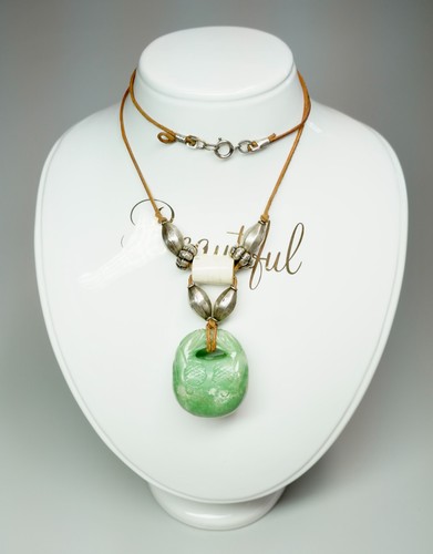 Vintage heavy green - vintage,